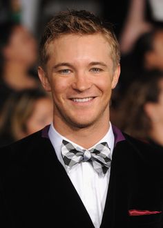 Michael Welch