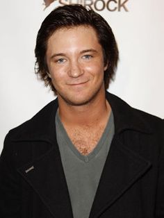 Michael Welch