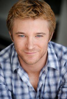 Michael Welch