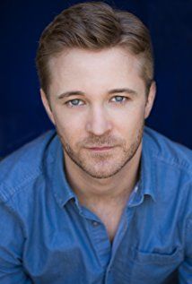 Michael Welch