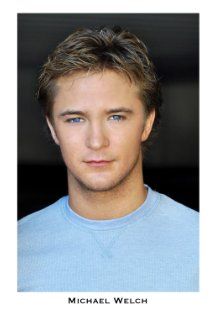 Michael Welch