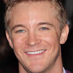 Michael Welch