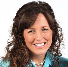 Michelle Duggar