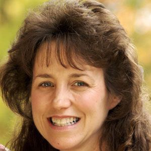 Michelle Duggar