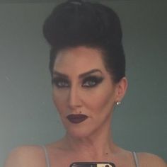 Michelle Visage