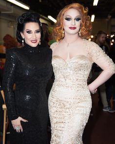 Michelle Visage