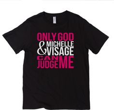 Michelle Visage