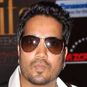 Mika Singh