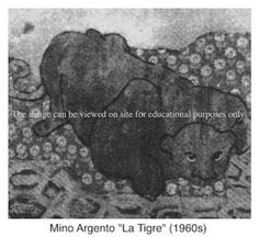 Mino Argento