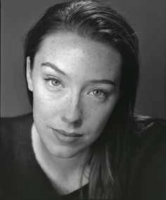 Molly Parker