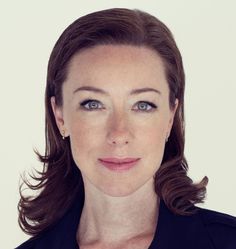 Molly Parker