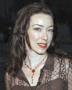 Molly Parker