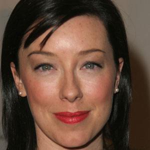 Molly Parker