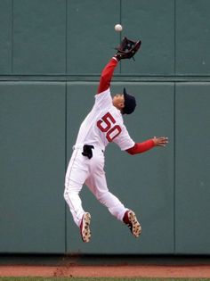 Mookie Betts