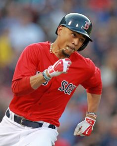 Mookie Betts