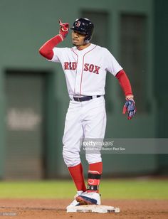 Mookie Betts