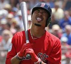 Mookie Betts