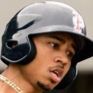 Mookie Betts