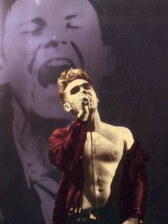 Morrissey