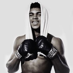 Muhammad Ali