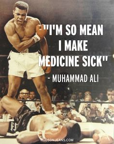 Muhammad Ali