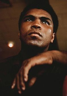 Muhammad Ali