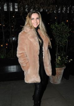 Nadine Coyle