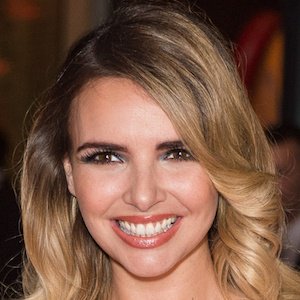 Nadine Coyle