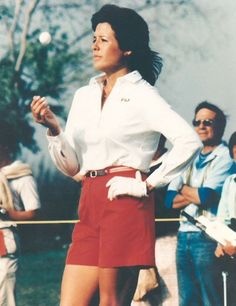 Nancy Lopez