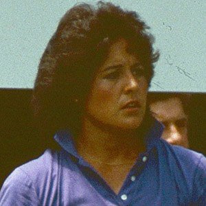 Nancy Lopez