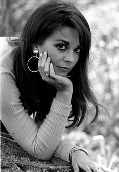 Natalie Wood