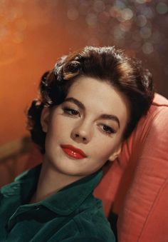 Natalie Wood