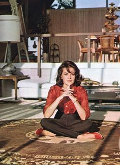 Natalie Wood