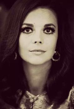 Natalie Wood