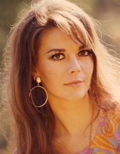 Natalie Wood