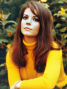 Natalie Wood