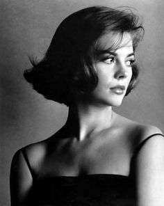 Natalie Wood