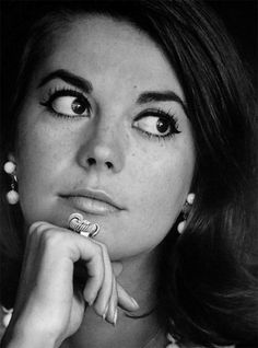 Natalie Wood