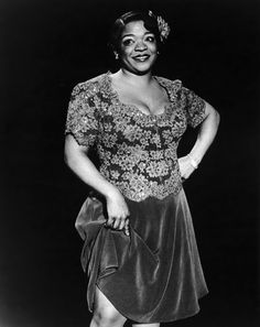 Nell Carter