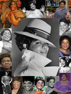 Nell Carter