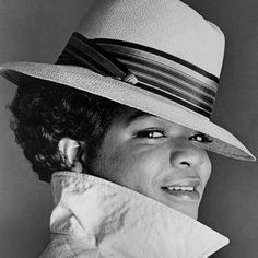 Nell Carter