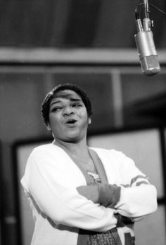 Nell Carter