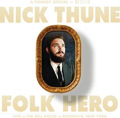 Nick Thune