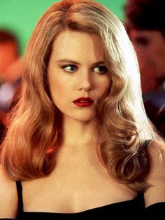 Nicole Kidman