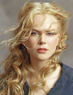 Nicole Kidman