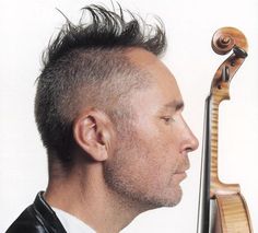 Nigel Kennedy