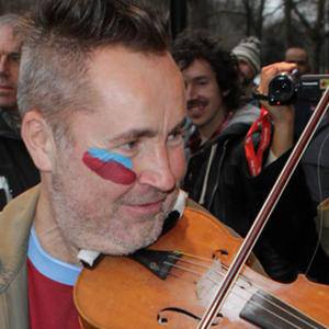 Nigel Kennedy