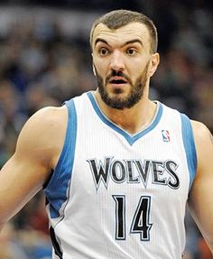 Nikola Pekovic