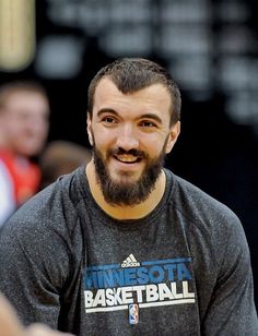 Nikola Pekovic