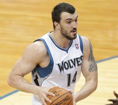 Nikola Pekovic